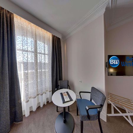 Best Western Hotel D'Arc Orleans Luaran gambar