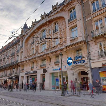Best Western Hotel D'Arc Orleans Luaran gambar