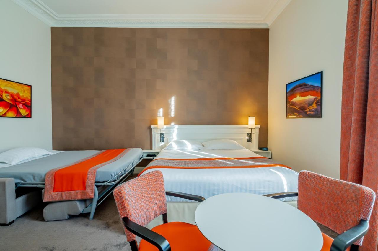Best Western Hotel D'Arc Orleans Luaran gambar