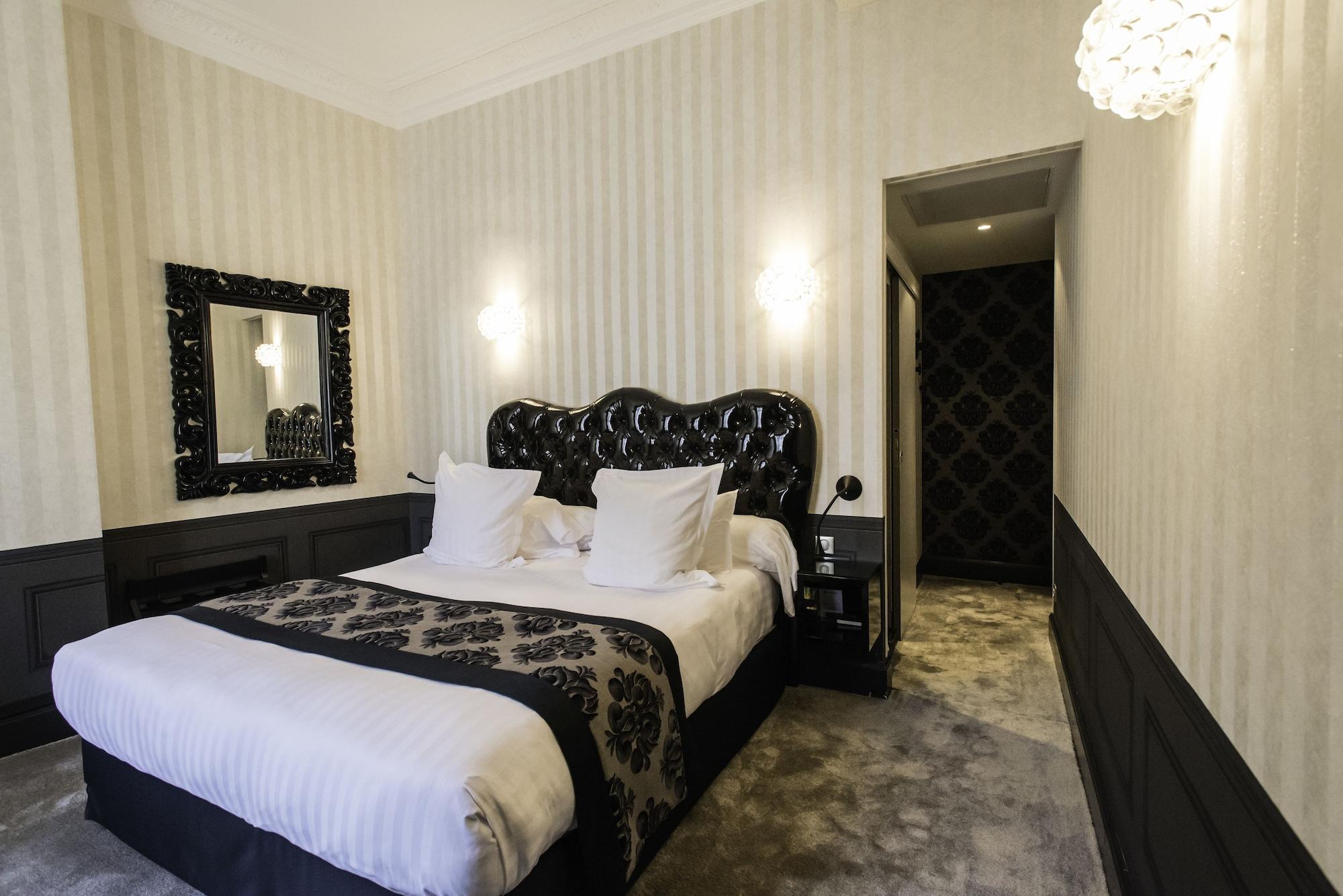 Best Western Hotel D'Arc Orleans Luaran gambar