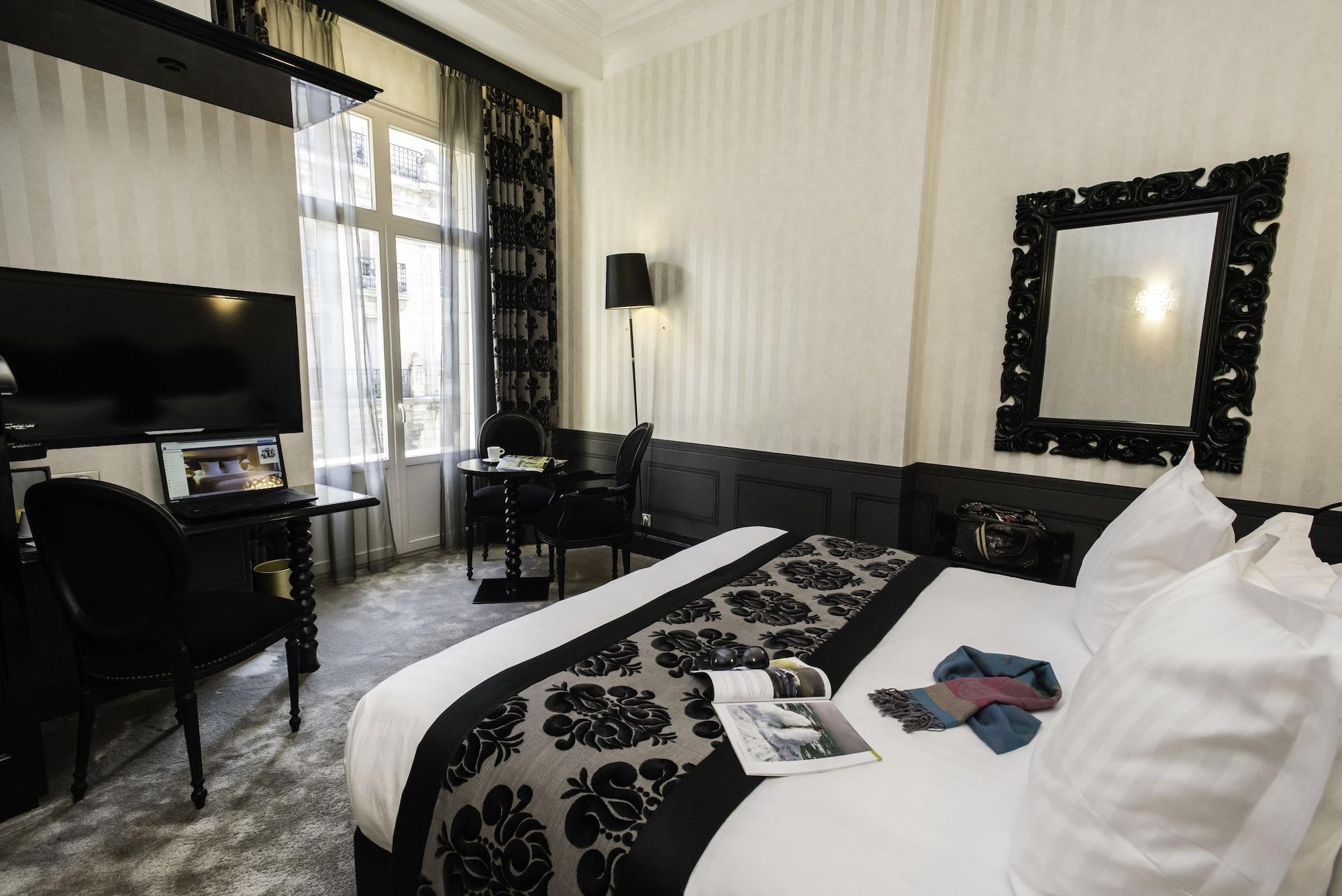 Best Western Hotel D'Arc Orleans Luaran gambar