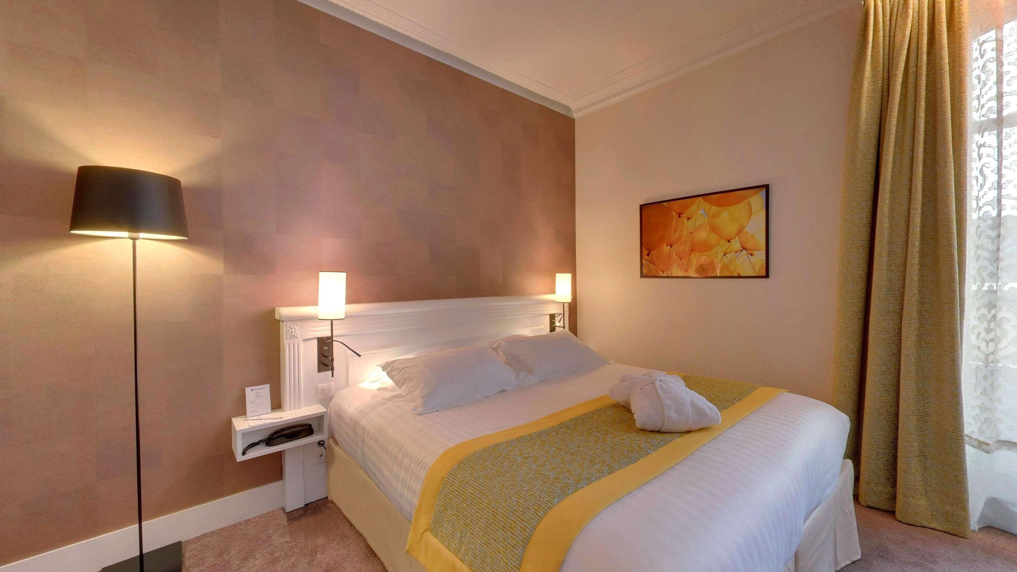 Best Western Hotel D'Arc Orleans Luaran gambar