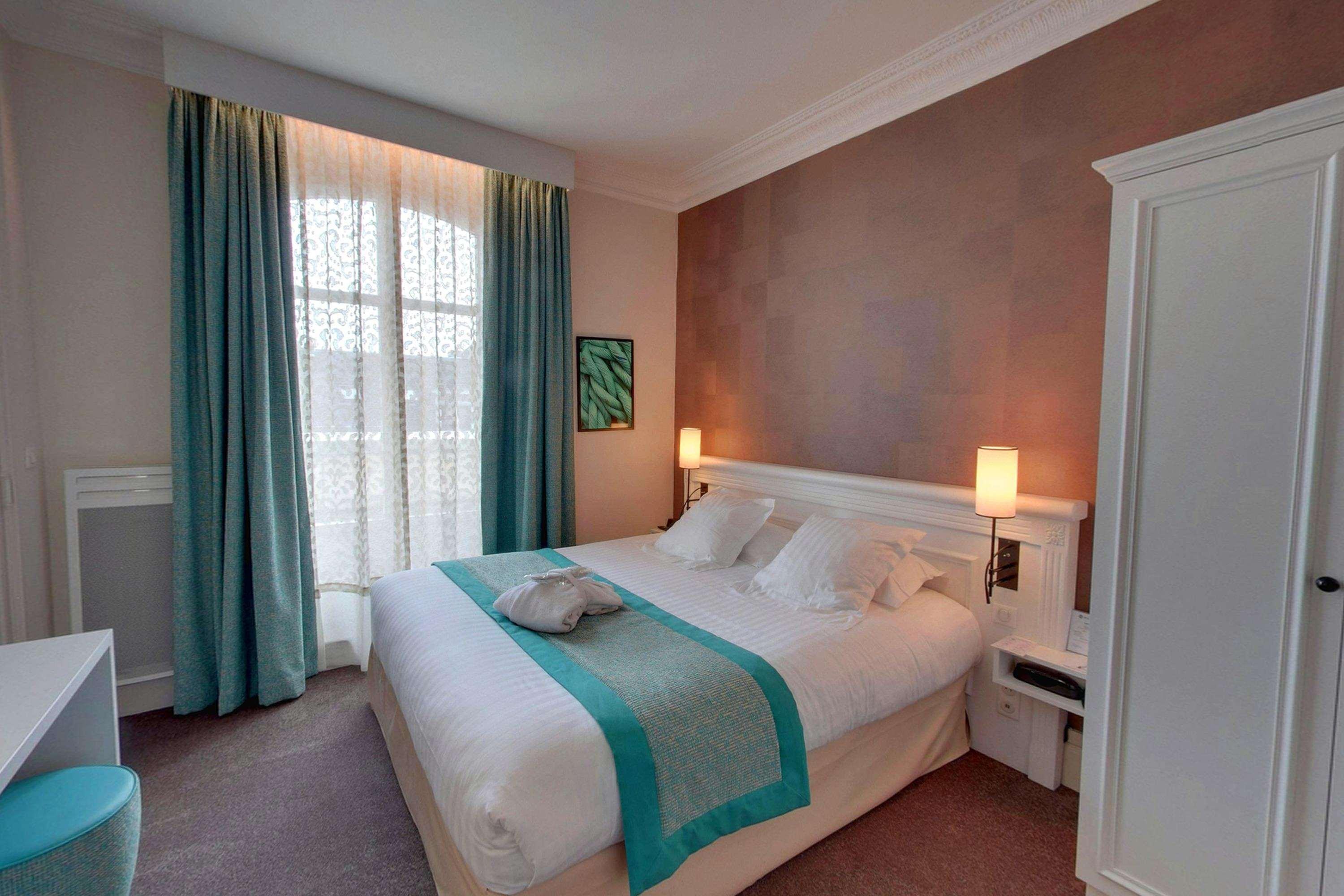 Best Western Hotel D'Arc Orleans Luaran gambar