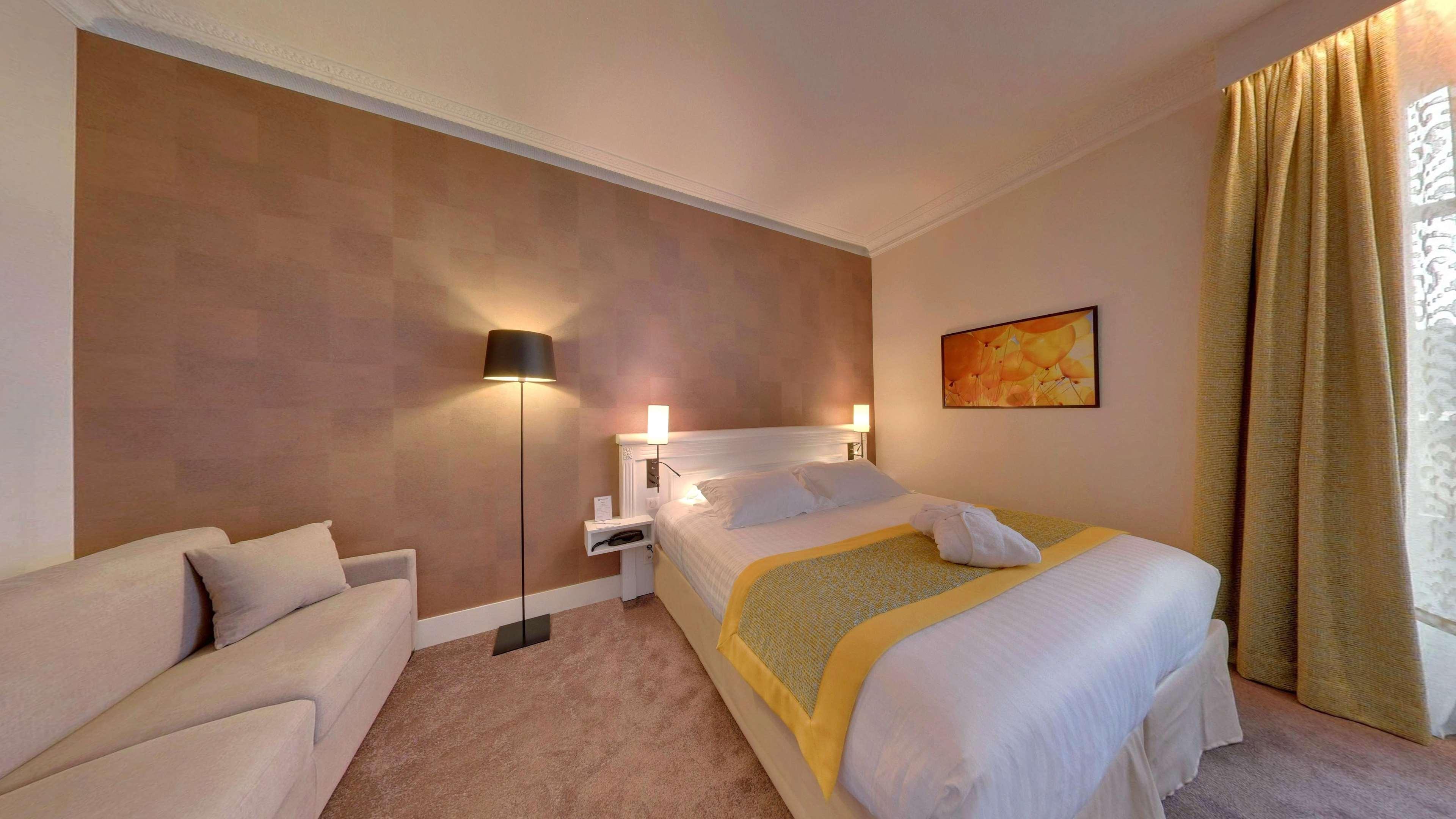 Best Western Hotel D'Arc Orleans Luaran gambar