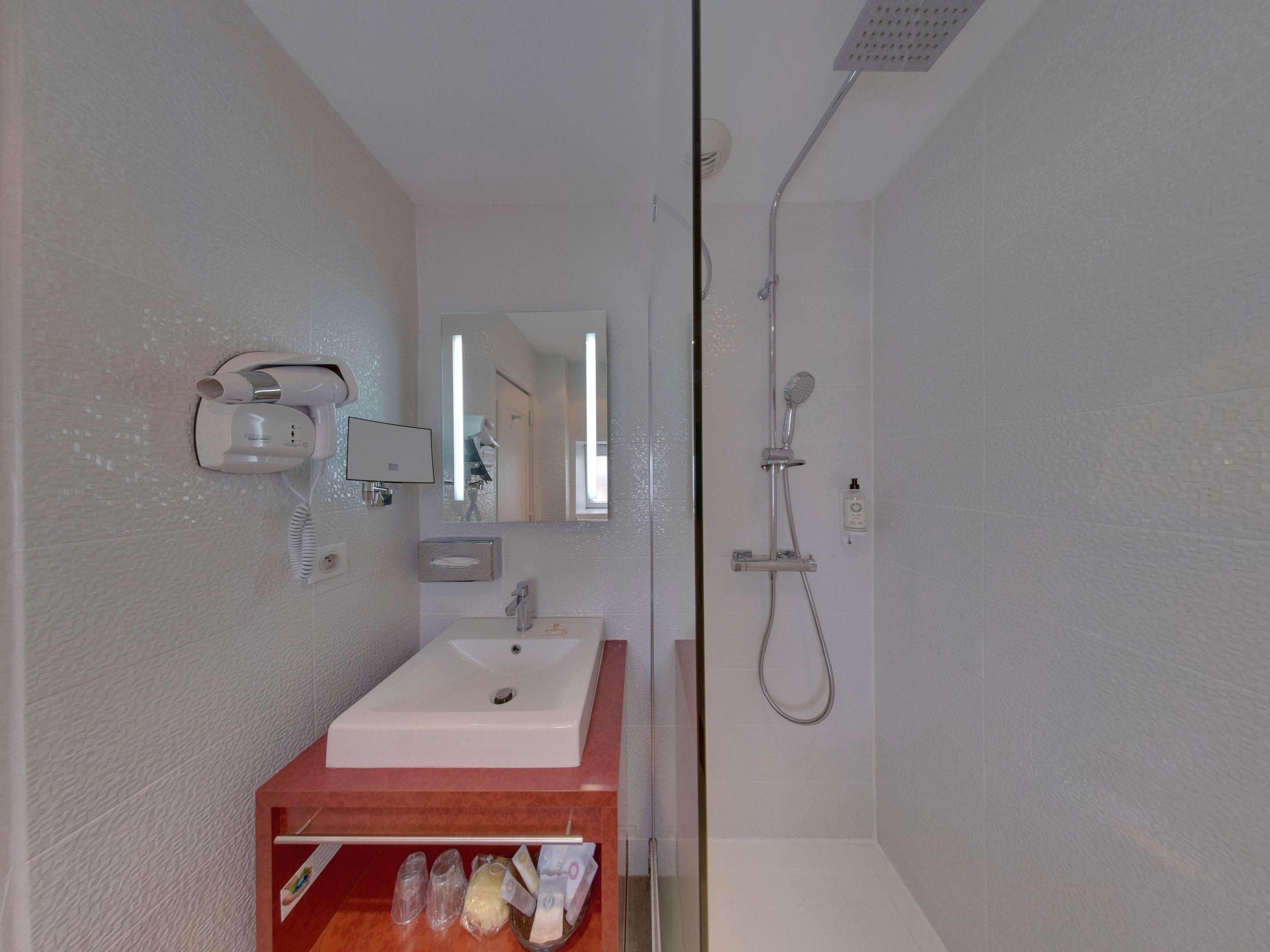 Best Western Hotel D'Arc Orleans Luaran gambar