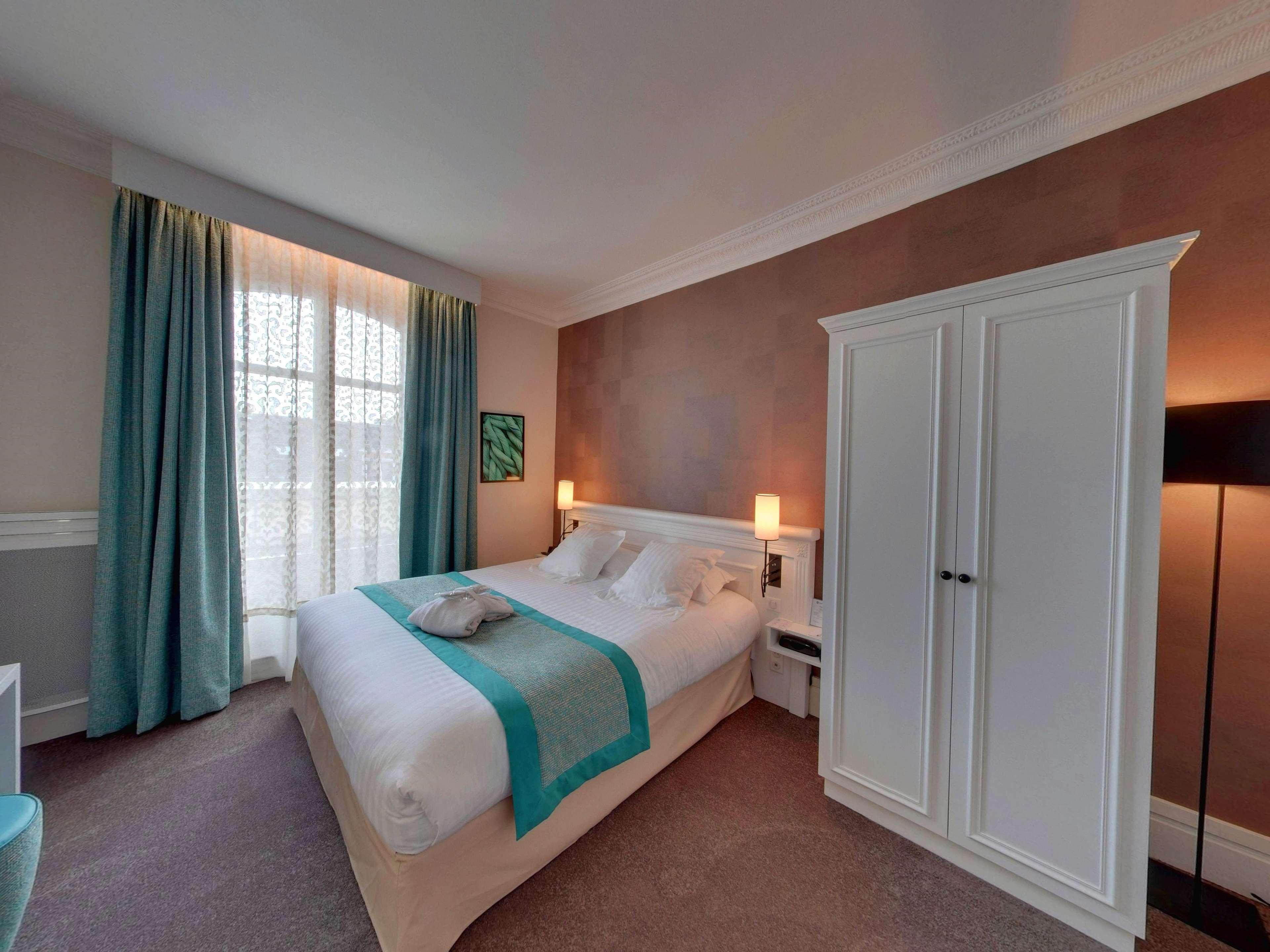 Best Western Hotel D'Arc Orleans Luaran gambar