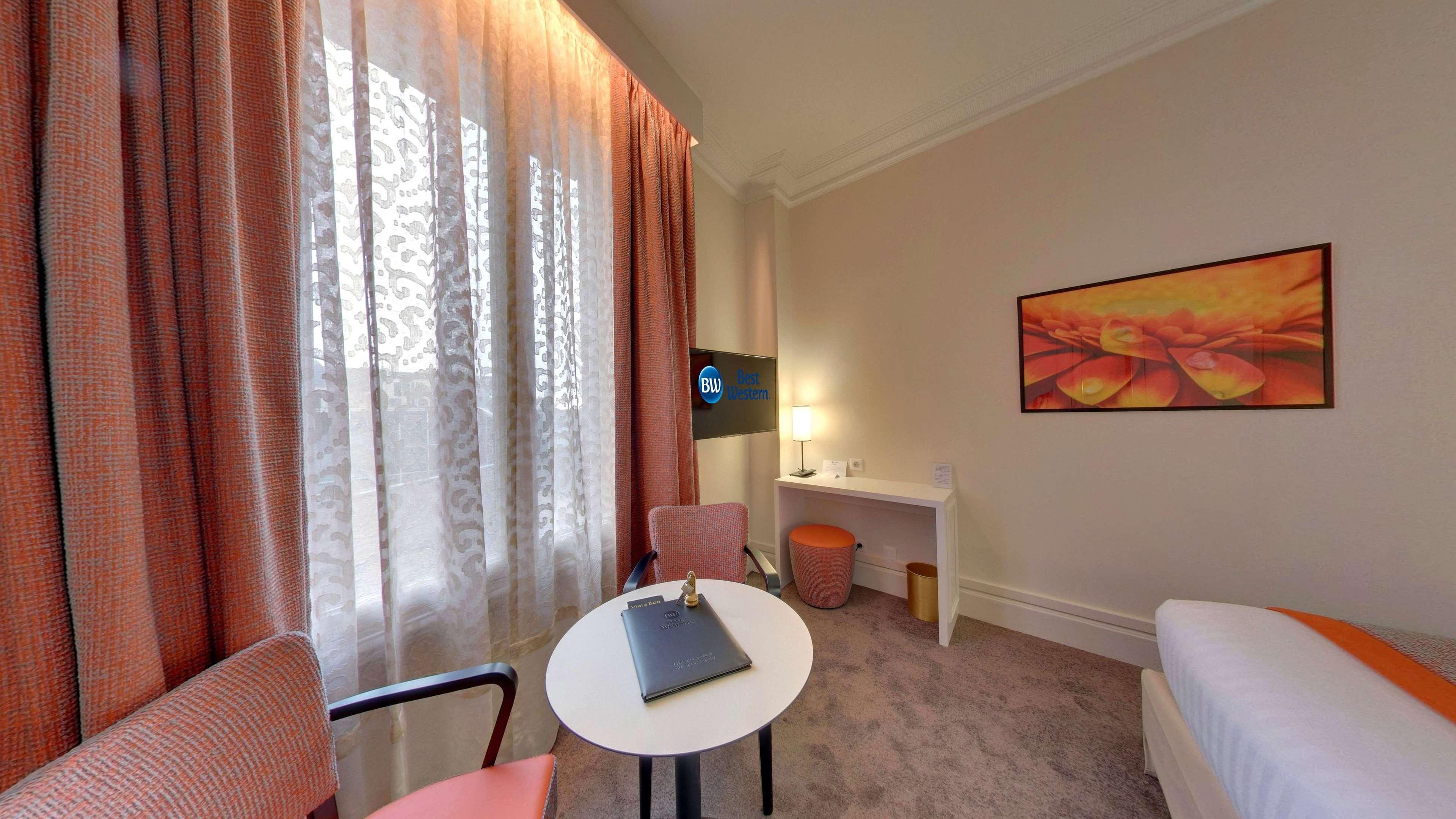 Best Western Hotel D'Arc Orleans Luaran gambar