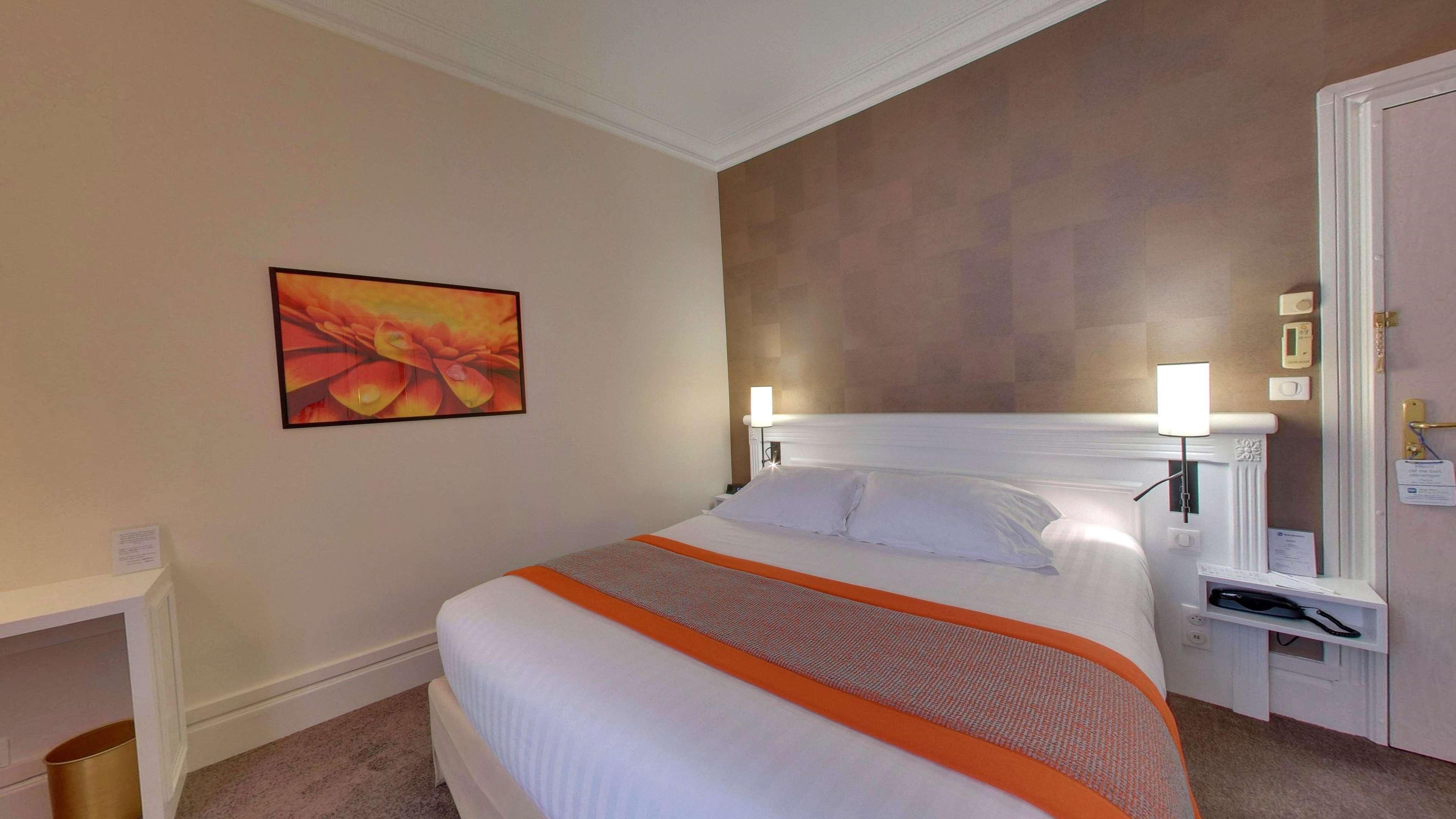 Best Western Hotel D'Arc Orleans Luaran gambar