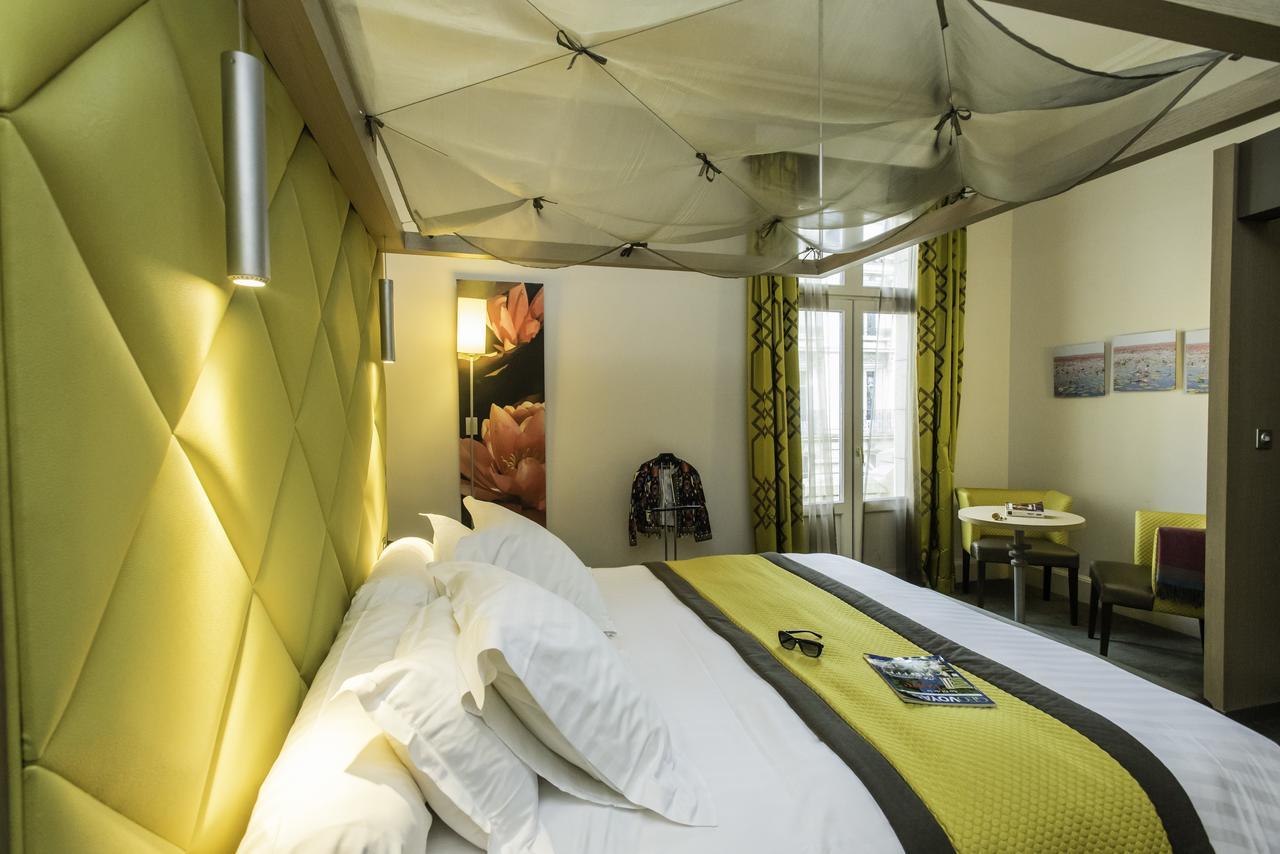 Best Western Hotel D'Arc Orleans Luaran gambar