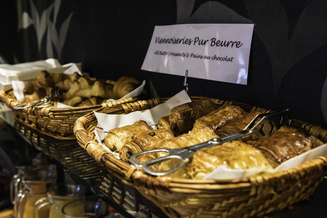 Best Western Hotel D'Arc Orleans Luaran gambar