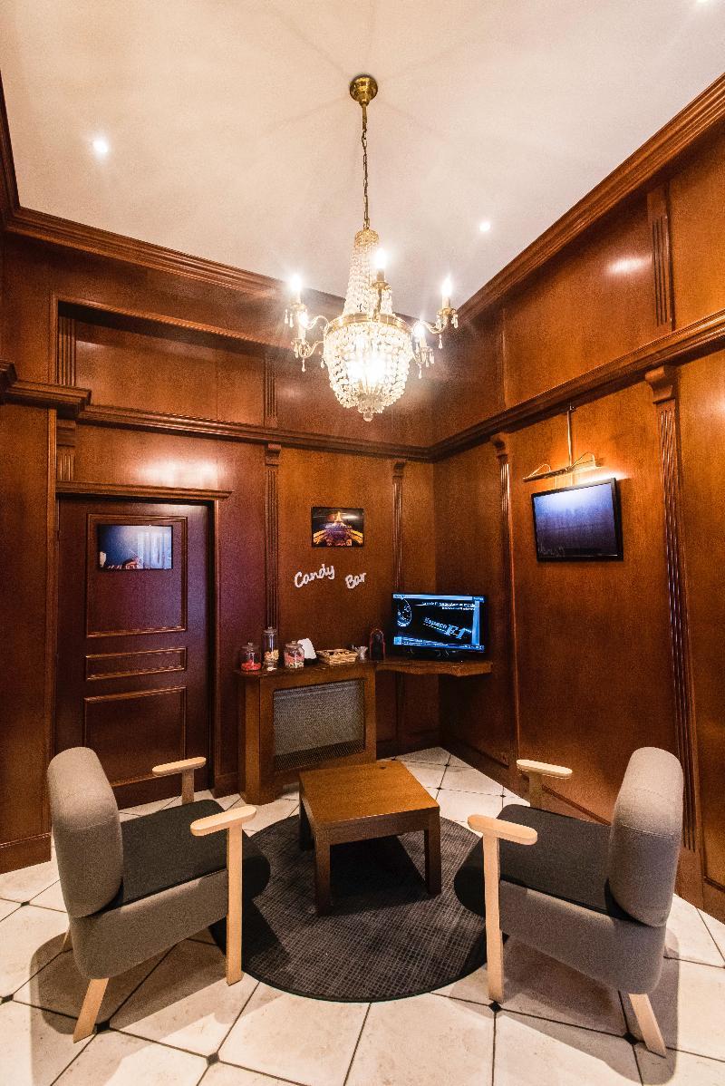 Best Western Hotel D'Arc Orleans Luaran gambar