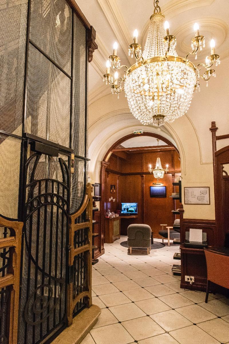 Best Western Hotel D'Arc Orleans Luaran gambar