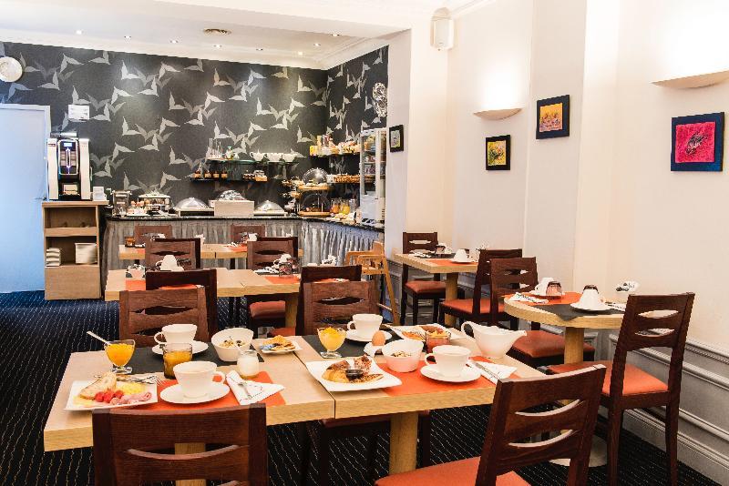 Best Western Hotel D'Arc Orleans Luaran gambar
