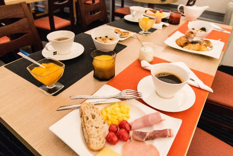 Best Western Hotel D'Arc Orleans Luaran gambar