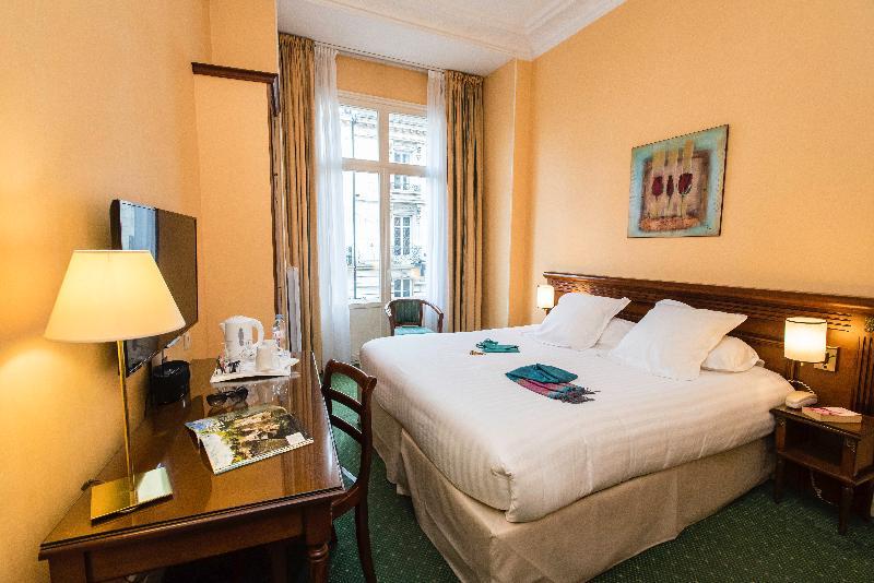 Best Western Hotel D'Arc Orleans Luaran gambar