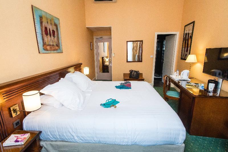Best Western Hotel D'Arc Orleans Luaran gambar