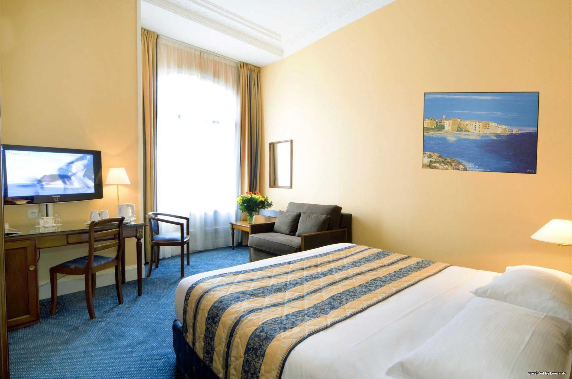 Best Western Hotel D'Arc Orleans Luaran gambar
