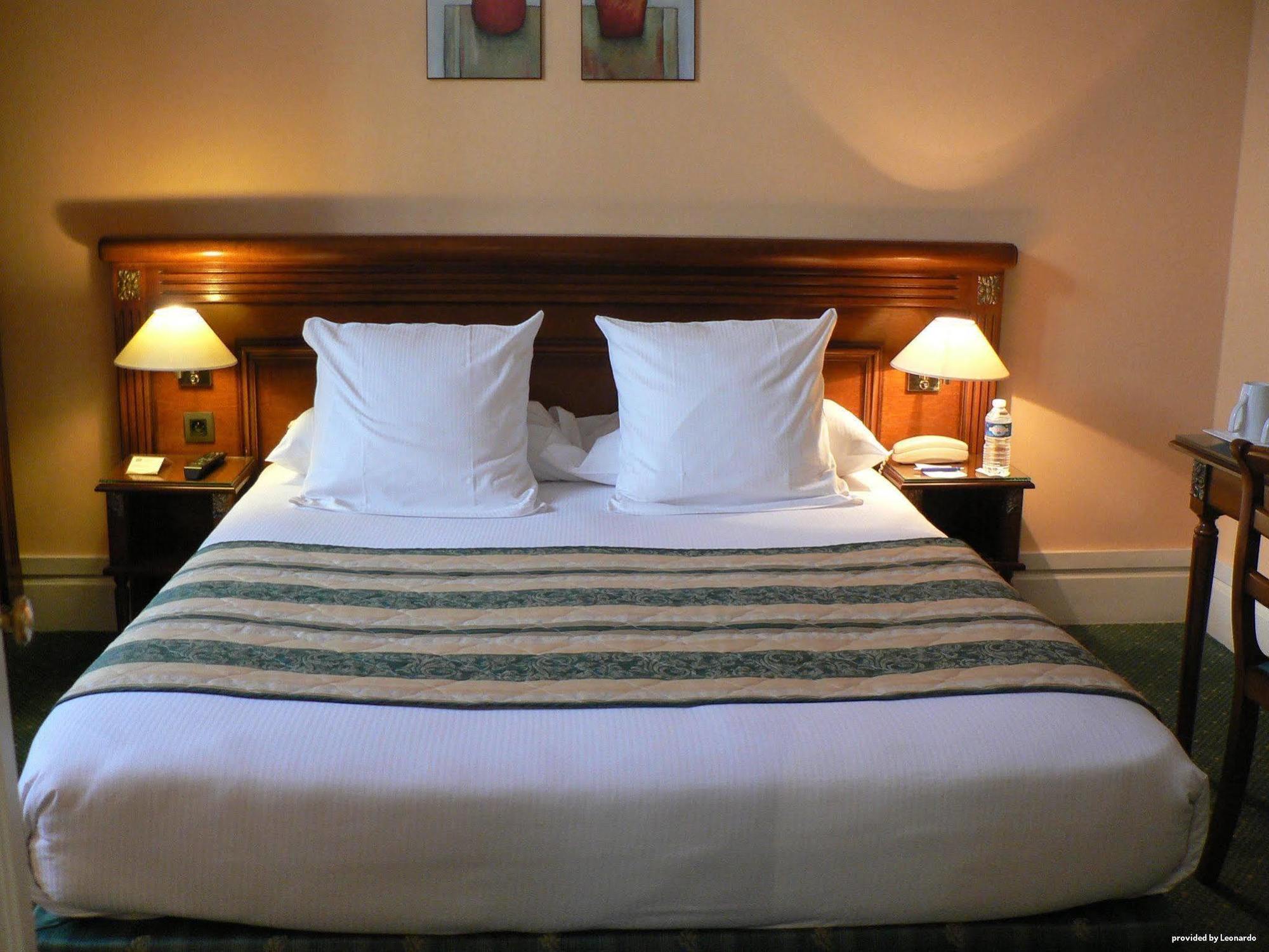 Best Western Hotel D'Arc Orleans Luaran gambar