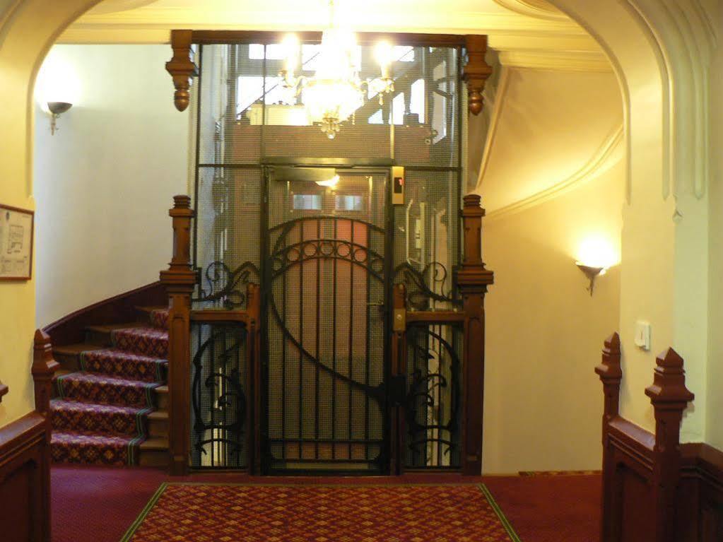 Best Western Hotel D'Arc Orleans Luaran gambar
