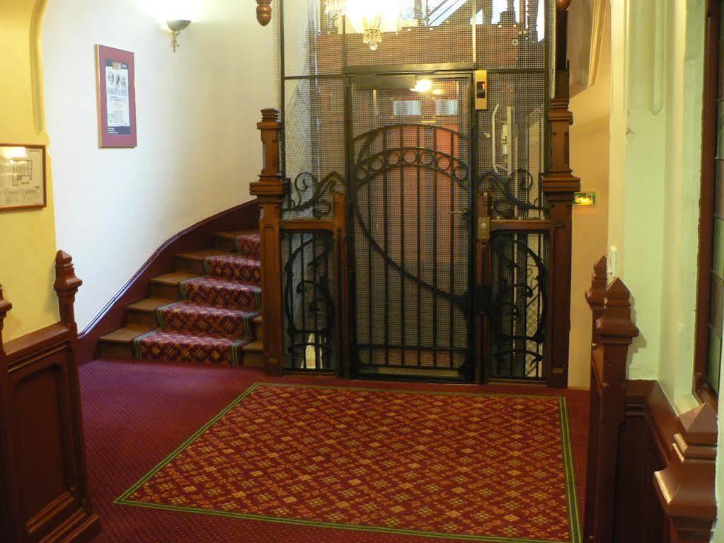 Best Western Hotel D'Arc Orleans Luaran gambar