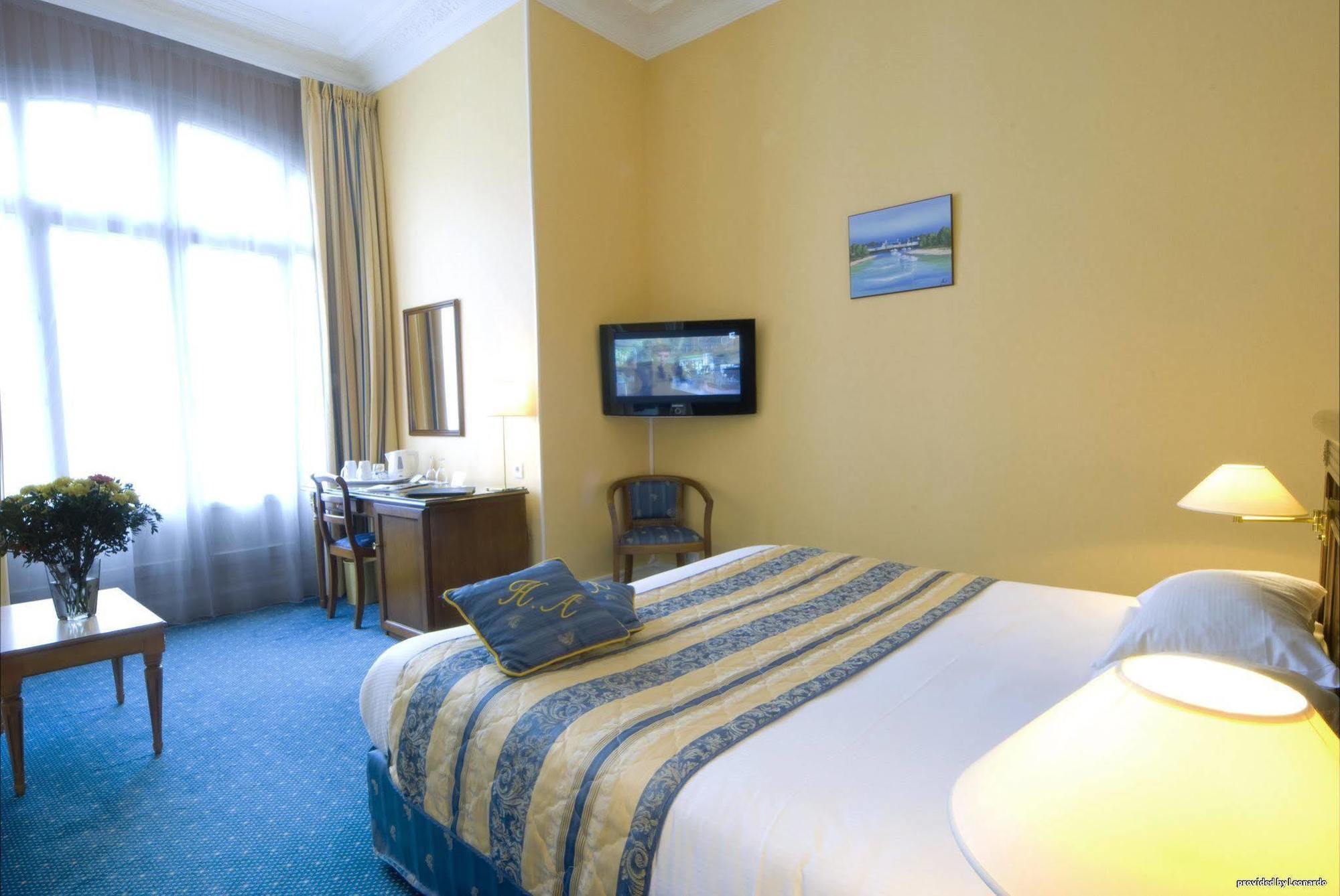 Best Western Hotel D'Arc Orleans Luaran gambar