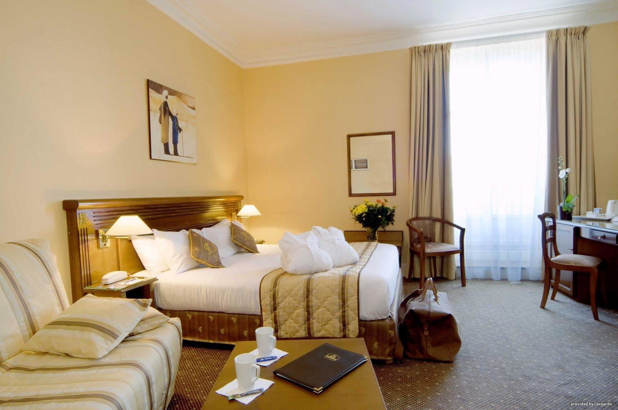Best Western Hotel D'Arc Orleans Luaran gambar