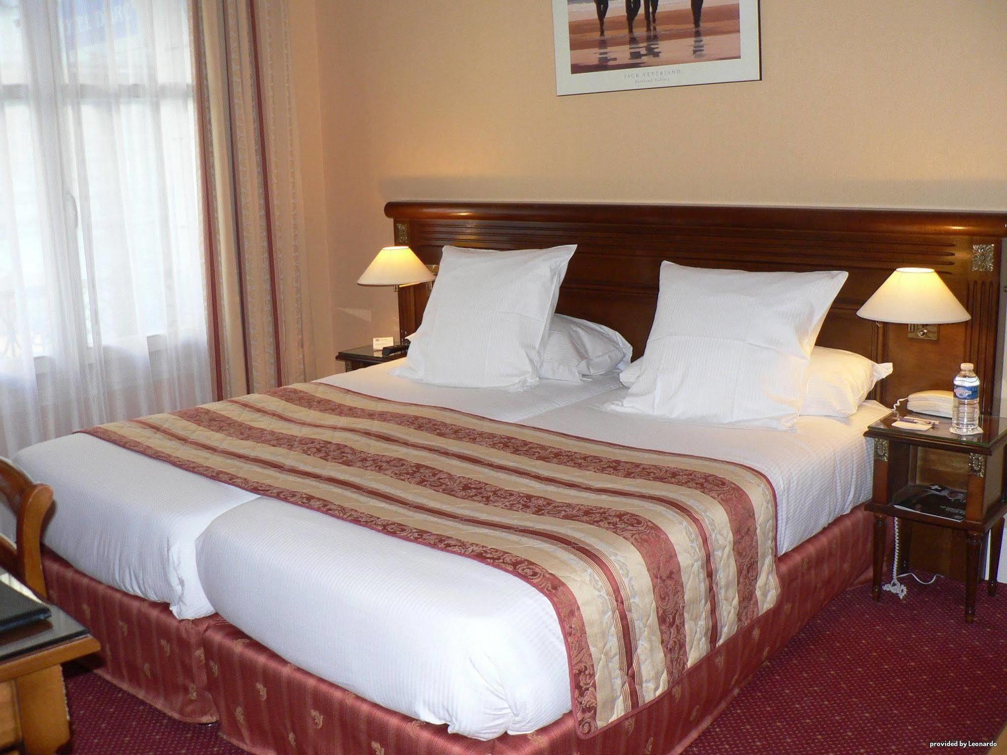 Best Western Hotel D'Arc Orleans Luaran gambar