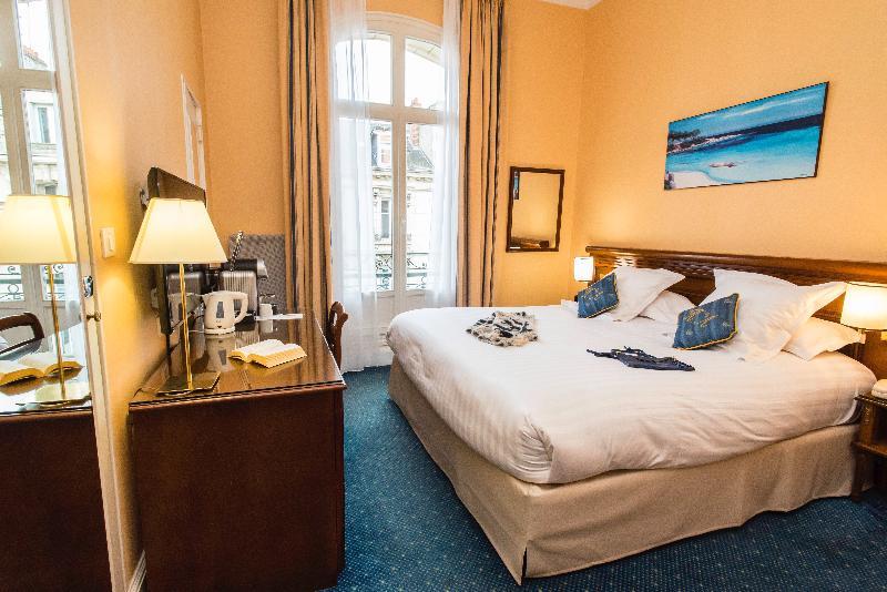 Best Western Hotel D'Arc Orleans Luaran gambar