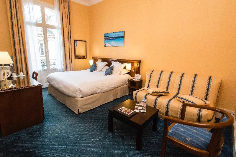 Best Western Hotel D'Arc Orleans Luaran gambar