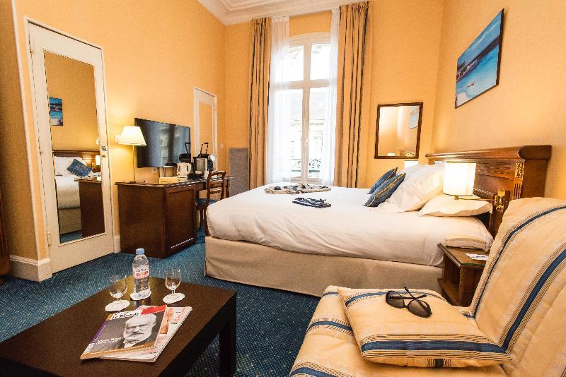 Best Western Hotel D'Arc Orleans Luaran gambar