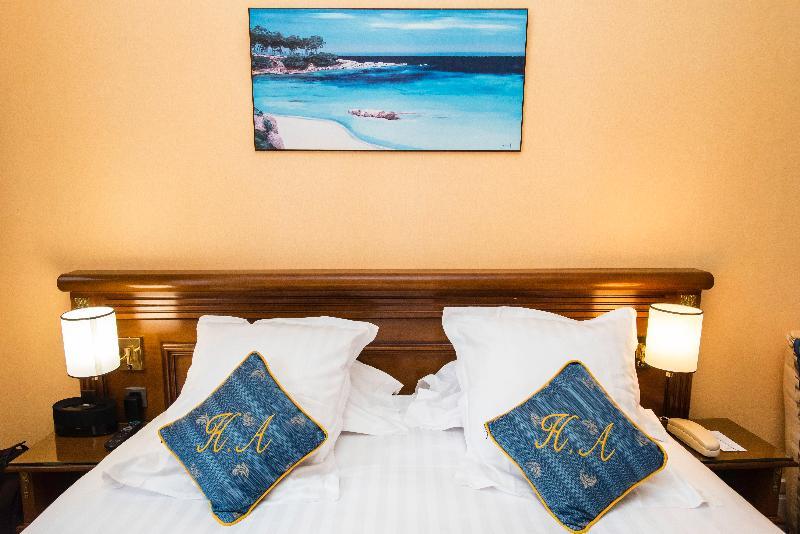 Best Western Hotel D'Arc Orleans Luaran gambar